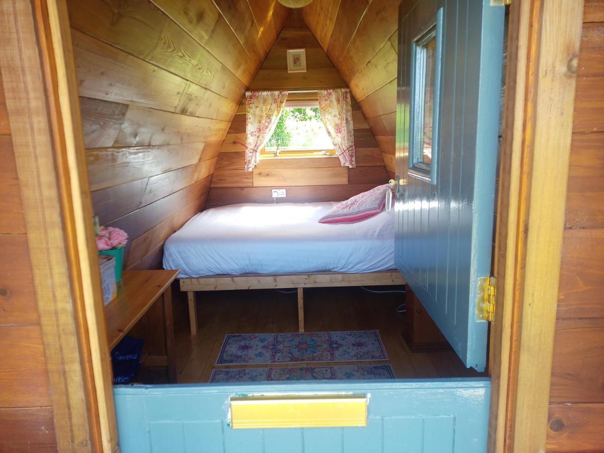 Glasson Glamping Farm Farm stay Athlone