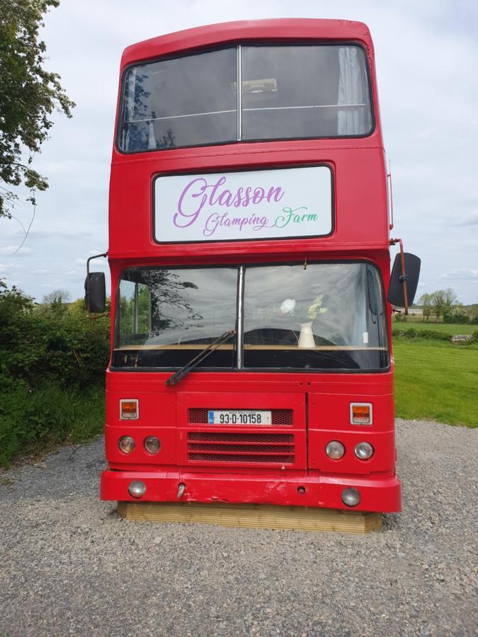 Glasson Glamping Farm Farm stay Athlone